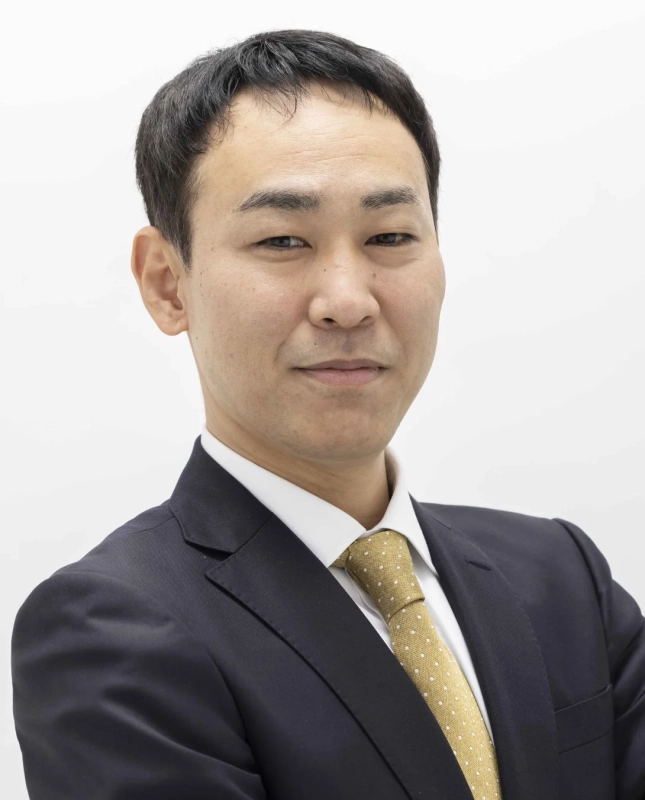 AVEVA 日本統括 佐々木 正治氏