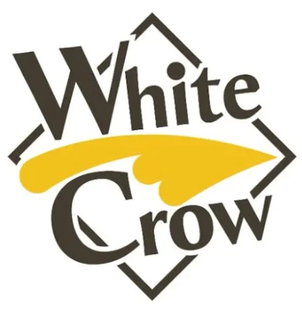 White Crowのロゴ