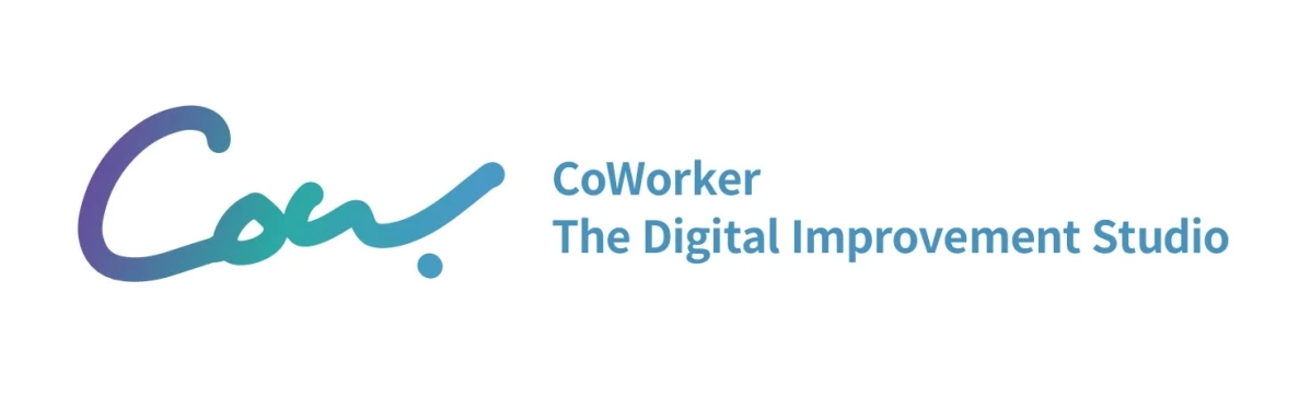 CoWorker株式会社のロゴ