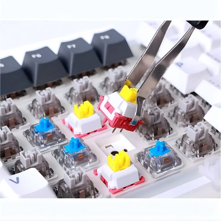 ホットスワップ