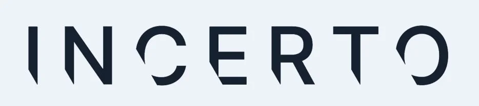 Incertoロゴ