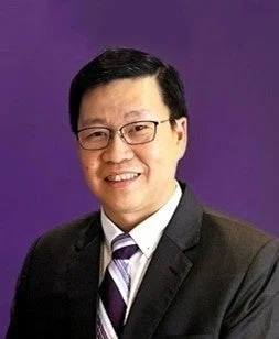 AVEVA アジアパシフィック担当シニアバイスプレジデント Chris Lee氏