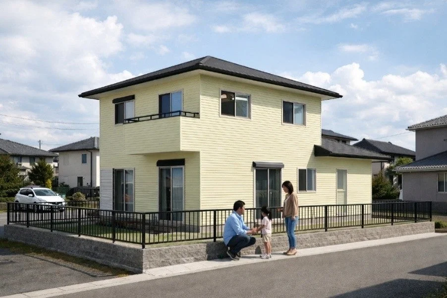 AI画像生成機能のイメージ