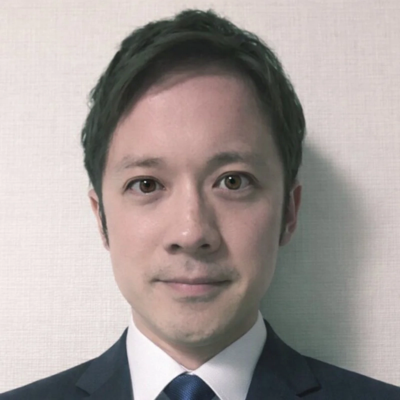 HEROZ株式会社 AIビジネスコンサルタント / シニアマネージャー 香月 翔氏