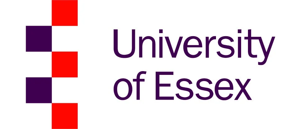 エセックス大学のロゴ