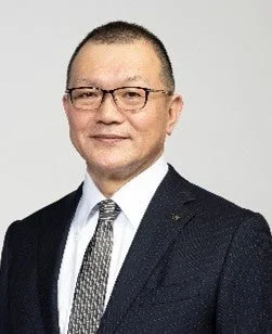 川崎重工業株式会社 執行役員/船舶海洋ディビジョン長 荻野 剛正氏