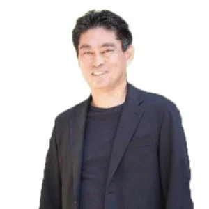 トライポッドワークス株式会社 佐々木賢一氏