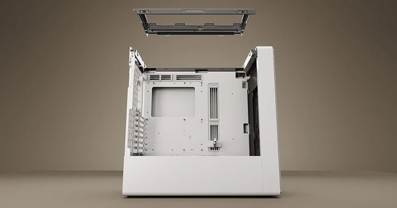 セミオープンフレーム