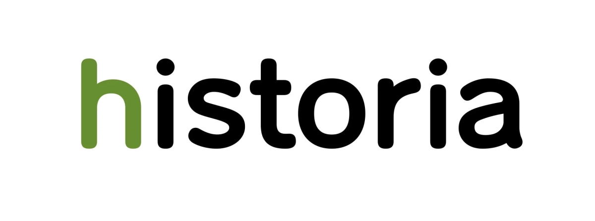 historiaロゴ