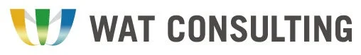 WAT CONSULTING ロゴ
