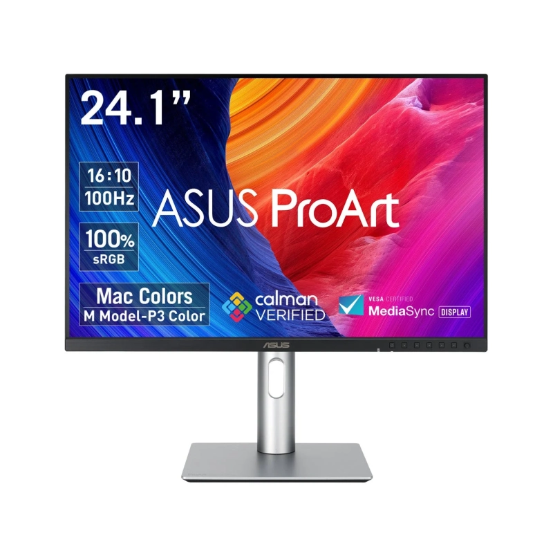 ASUS ProArt Display PA248QFV