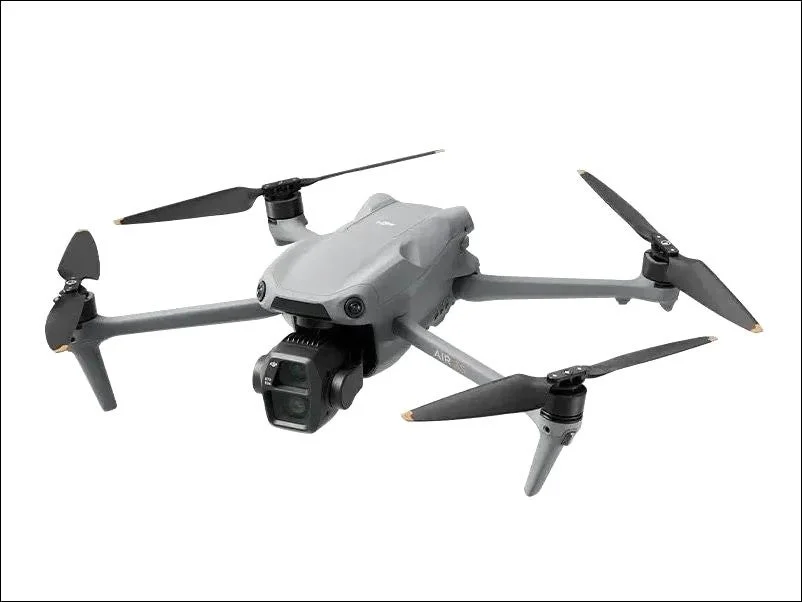 DJI AIR 3S