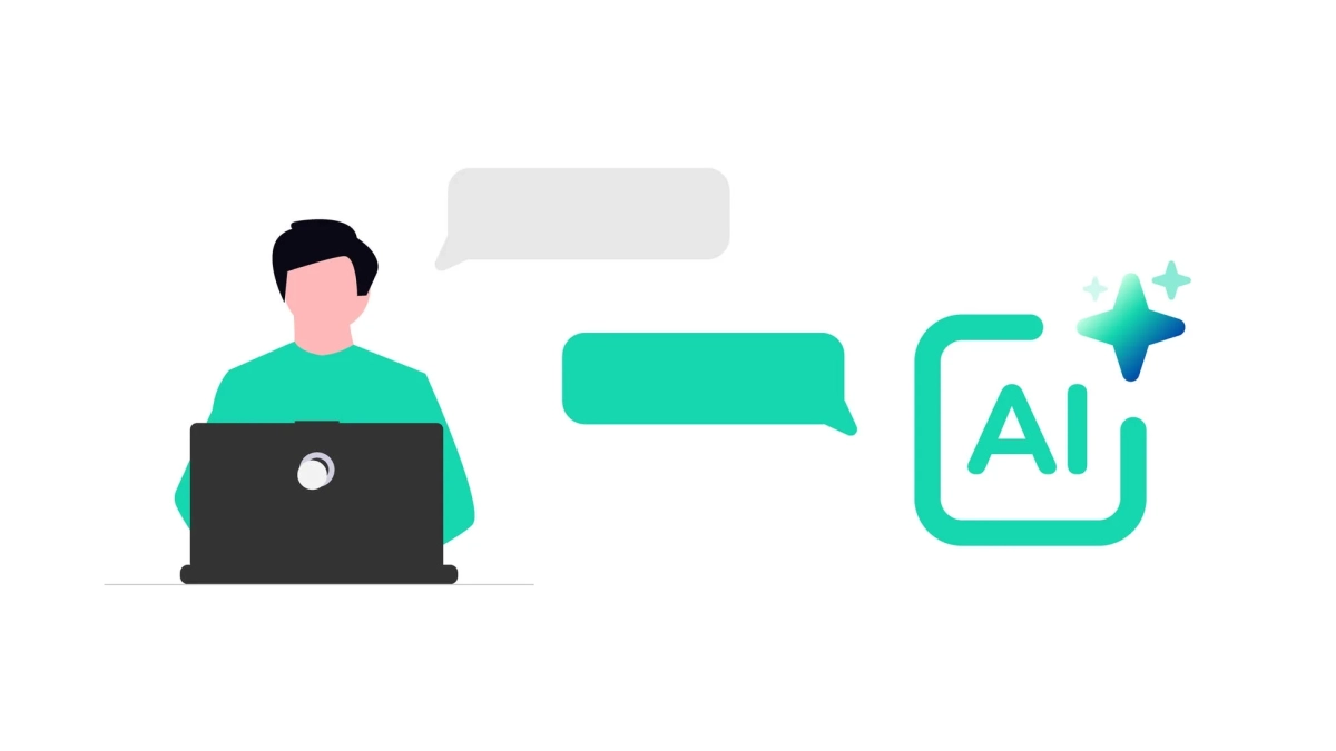 AIアシスタント