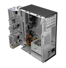 デスクトップPCの内部構造