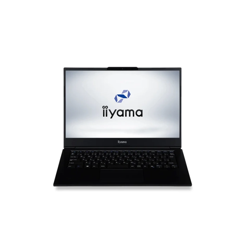 iiyama ノートパソコン