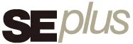 SEプラスロゴ