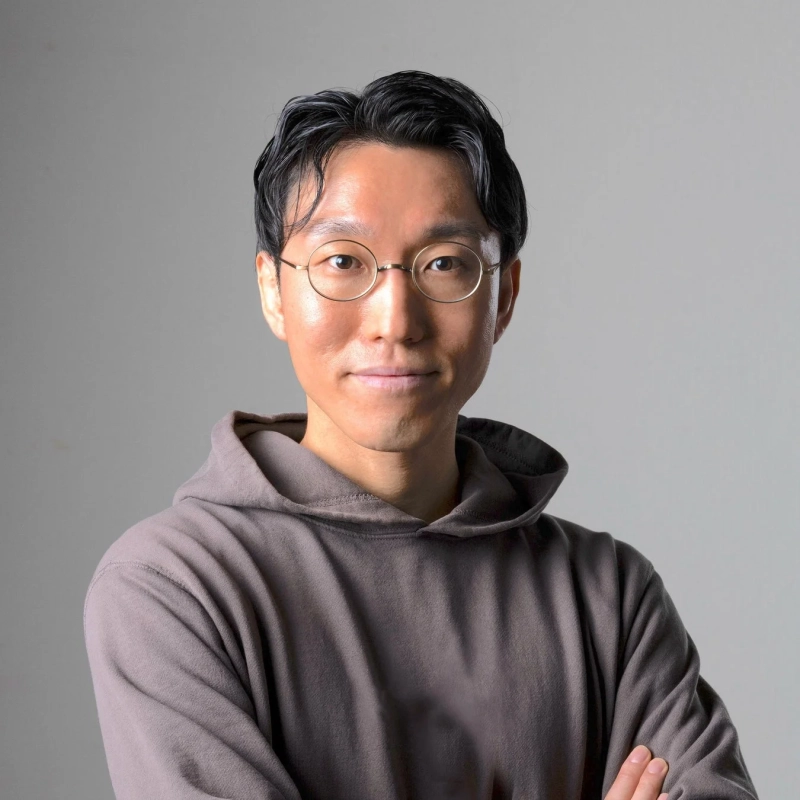 GenX株式会社 CEO 圷 健太