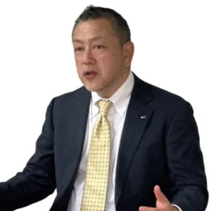 株式会社丸本組 山岸邦亘氏