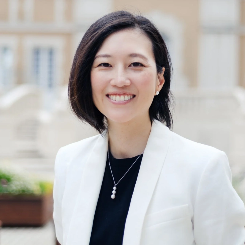 氏原美貴子氏