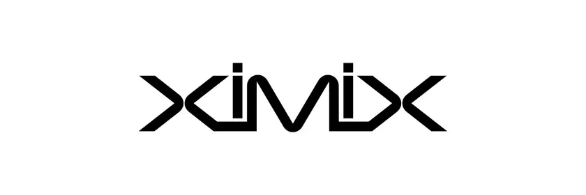 XIMIXロゴ