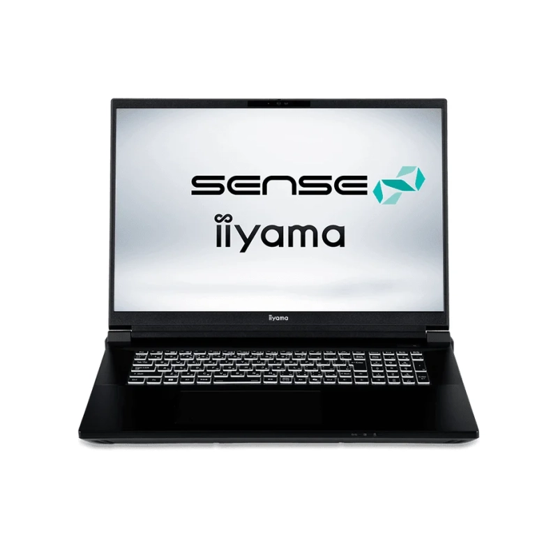 SENSE iiyama ノートパソコン
