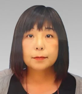 中川まゆ氏のポートレート