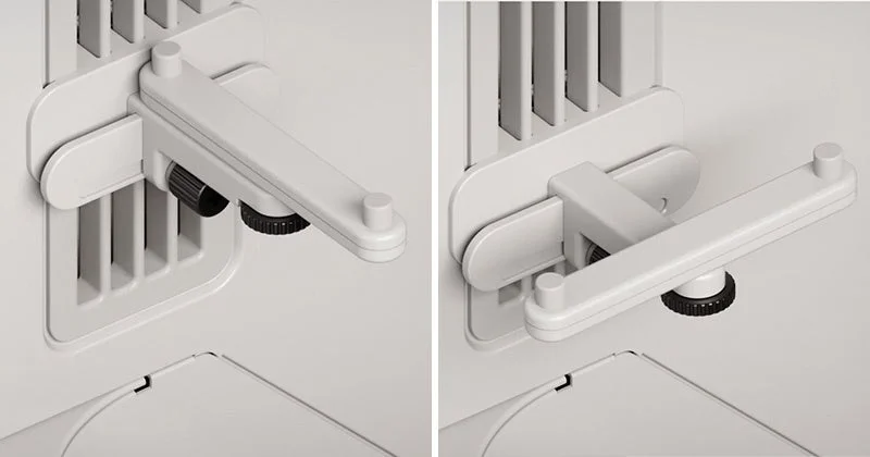 GPUサポートブラケット