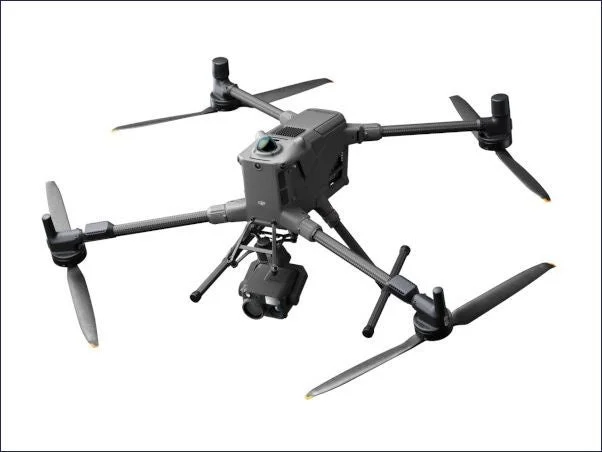 DJI Matrice 400