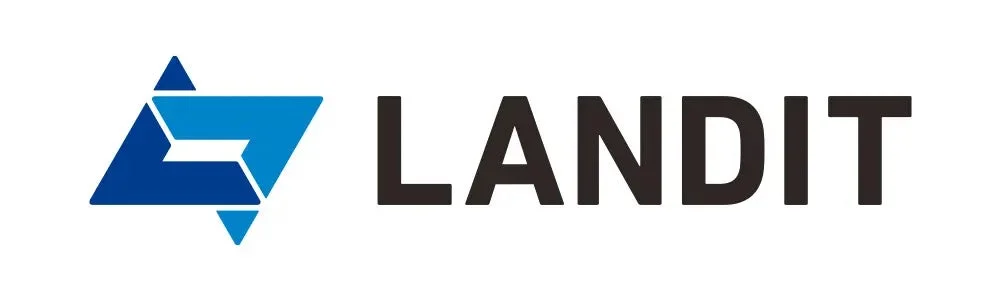 ランディットのロゴ