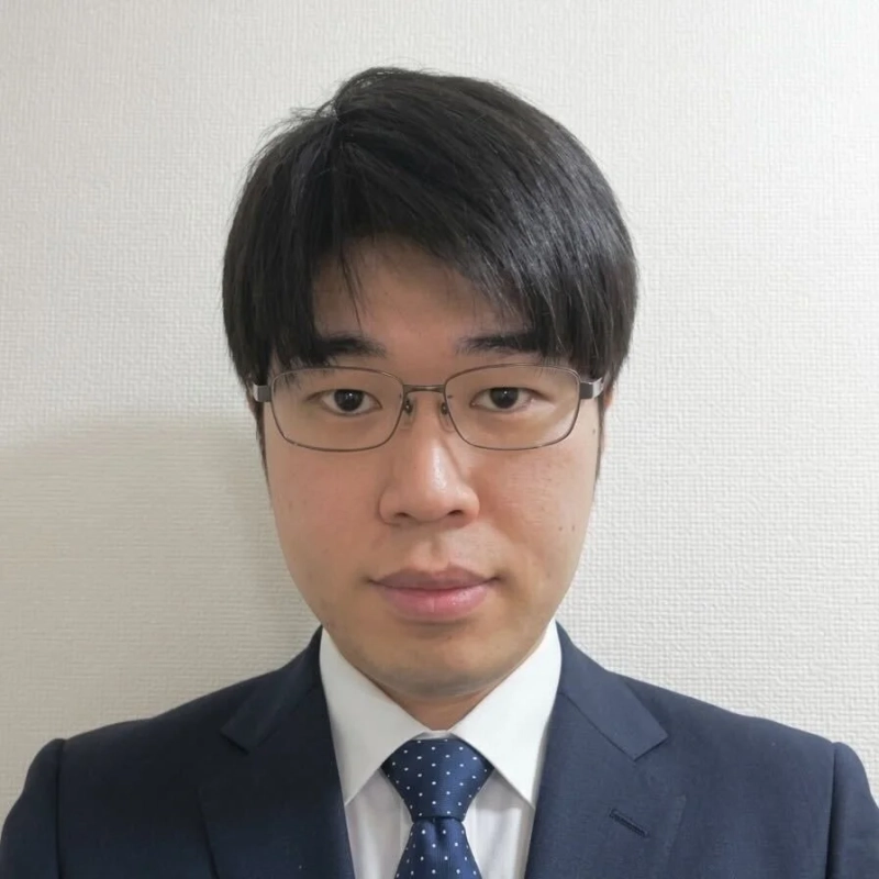 HEROZ株式会社 AIビジネスコンサルタント 岩田 佳氏