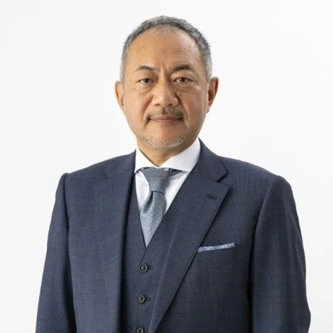 貫井清一郎氏
