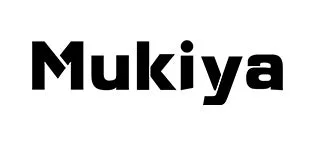 Mukiyaロゴ