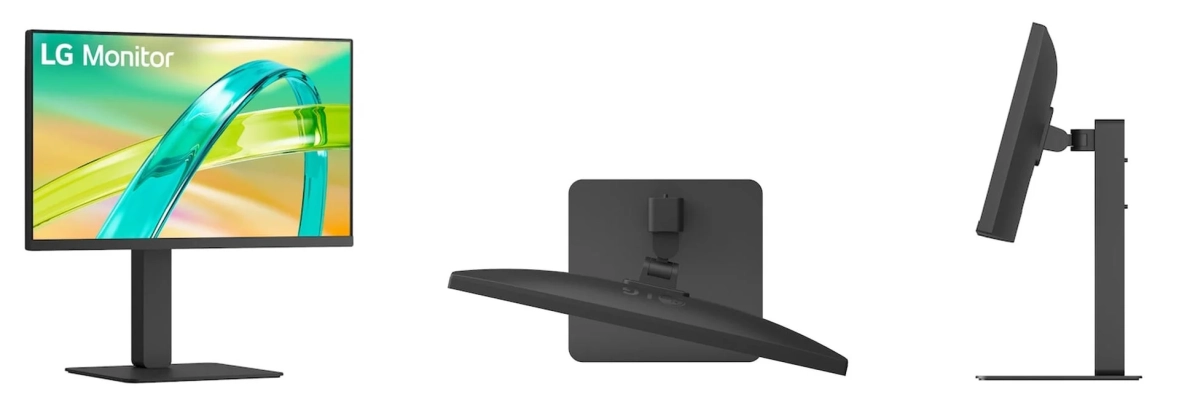 LG Monitor