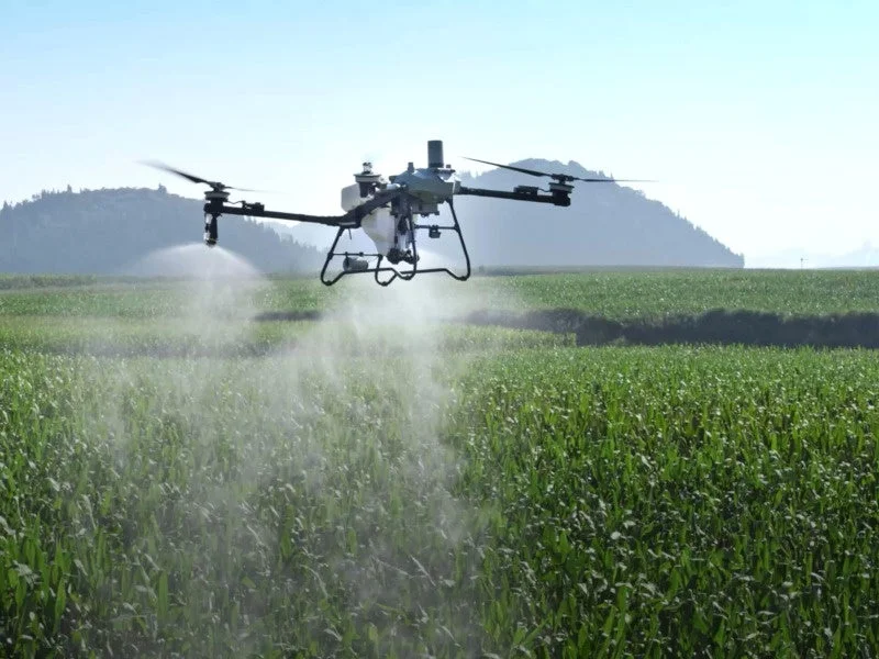 DJI Agras T70P