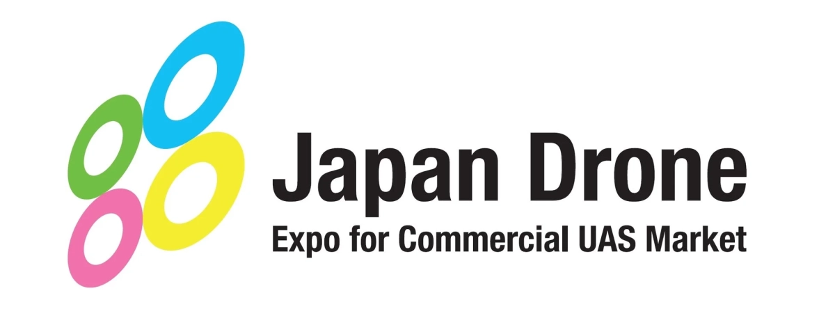 Japan Drone Expoのロゴ