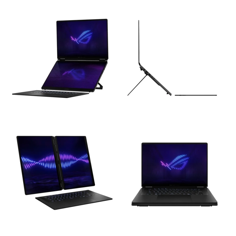 ROG Zephyrus Duo 製品画像