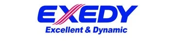 EXEDYのロゴ