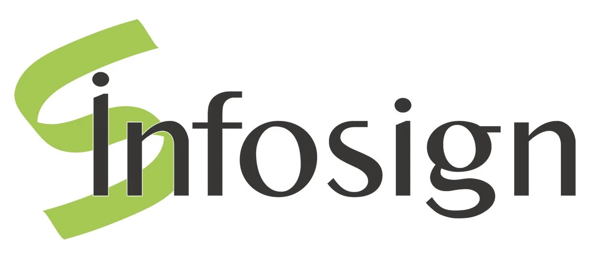 Infosignロゴ
