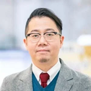 野原 成幸氏の顔写真