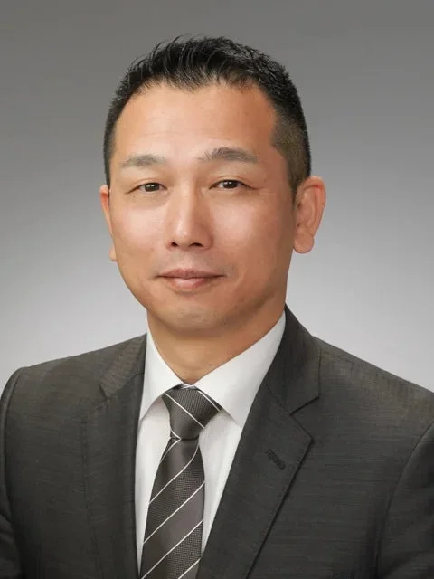 水みらい小諸 代表取締役社長 東郷友裕氏