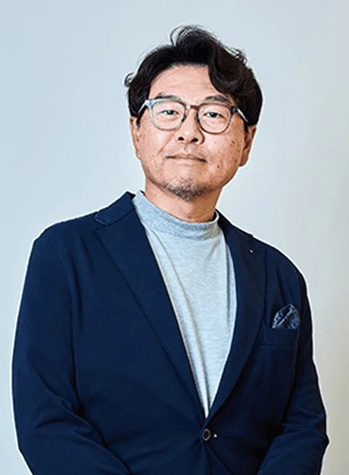 菅野健一氏