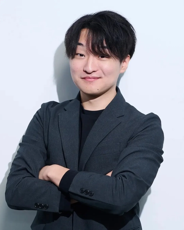 AIVALIX 代表取締役社長 中山太洋氏