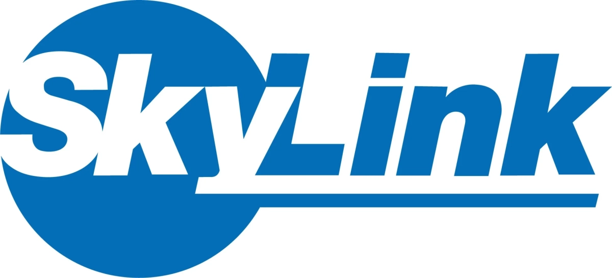 SkyLink Japanのロゴ