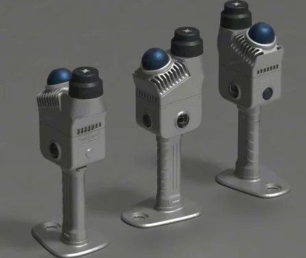 安定のデータ取得