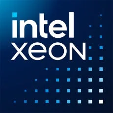 Intel Xeonプロセッサーのロゴマーク