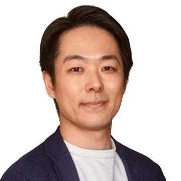 グロービス・キャピタル・パートナーズ株式会社 パートナー 福島 智史 氏
