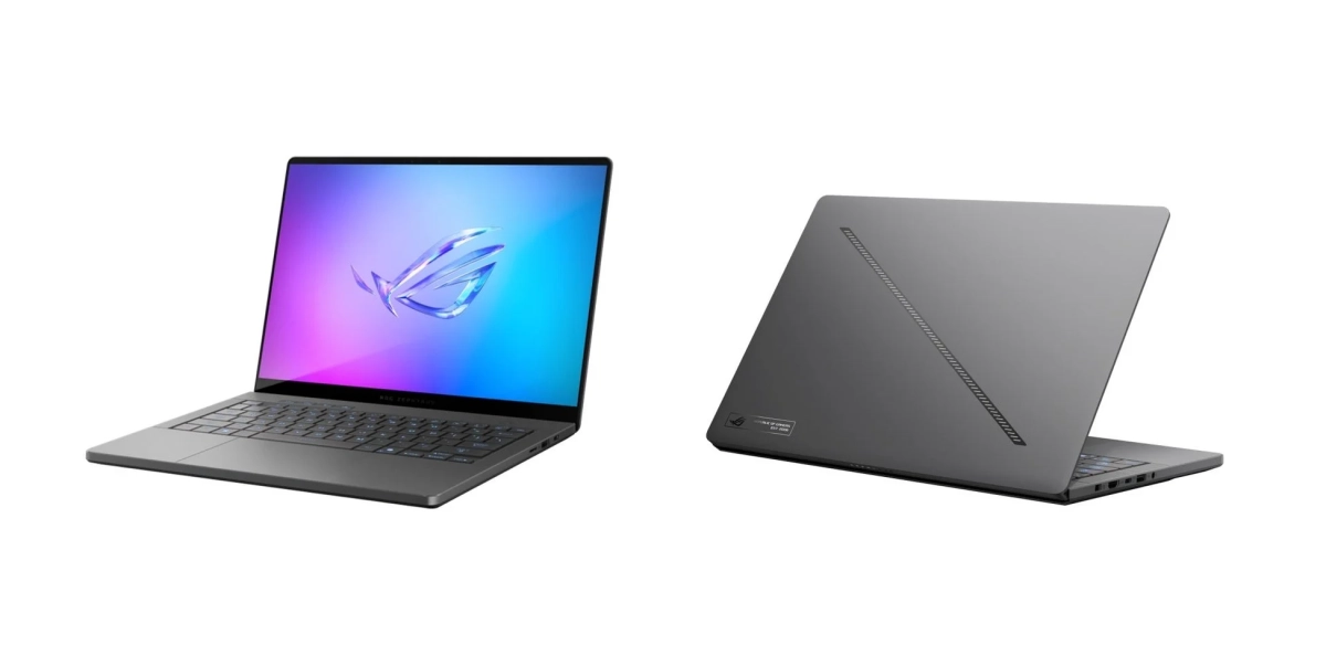 ROG Zephyrus G14 GA403GM 製品画像