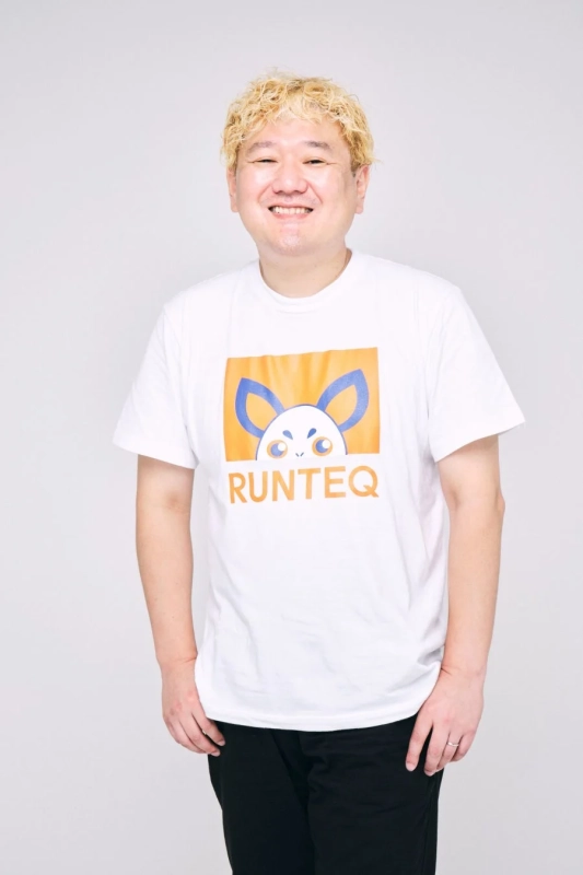 菊本久寿氏