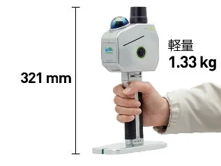 LiGrip SE 製品イメージ