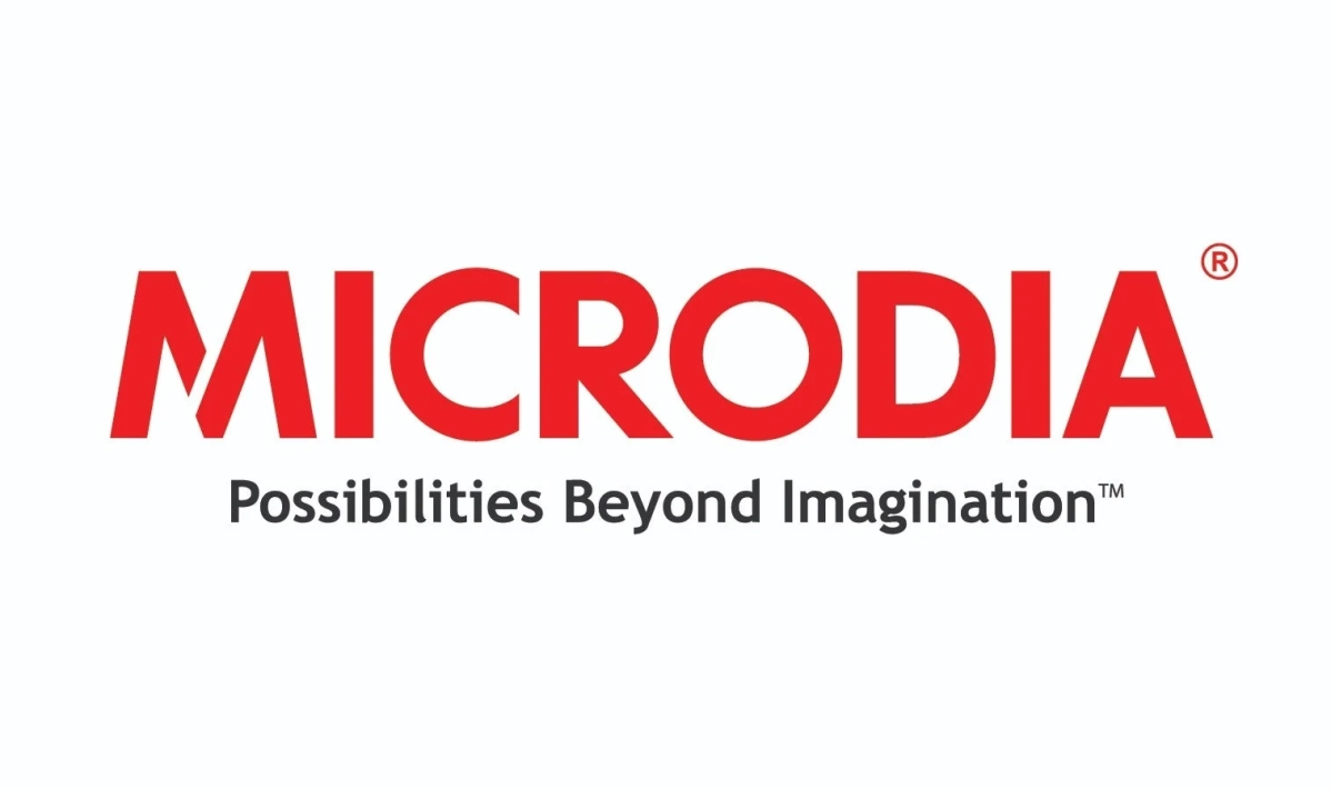 MICRODIAロゴ